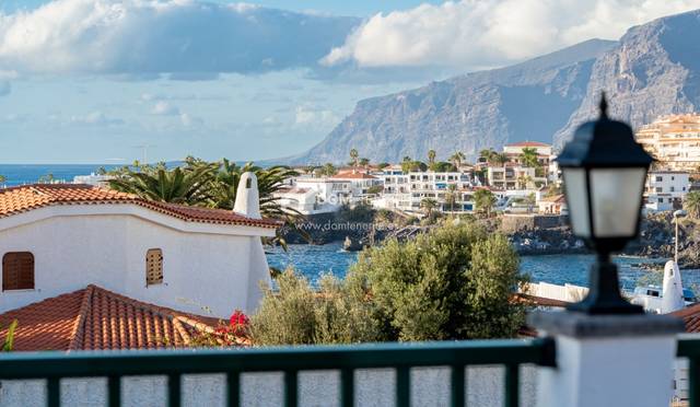 Piso en Venta en Alcalá