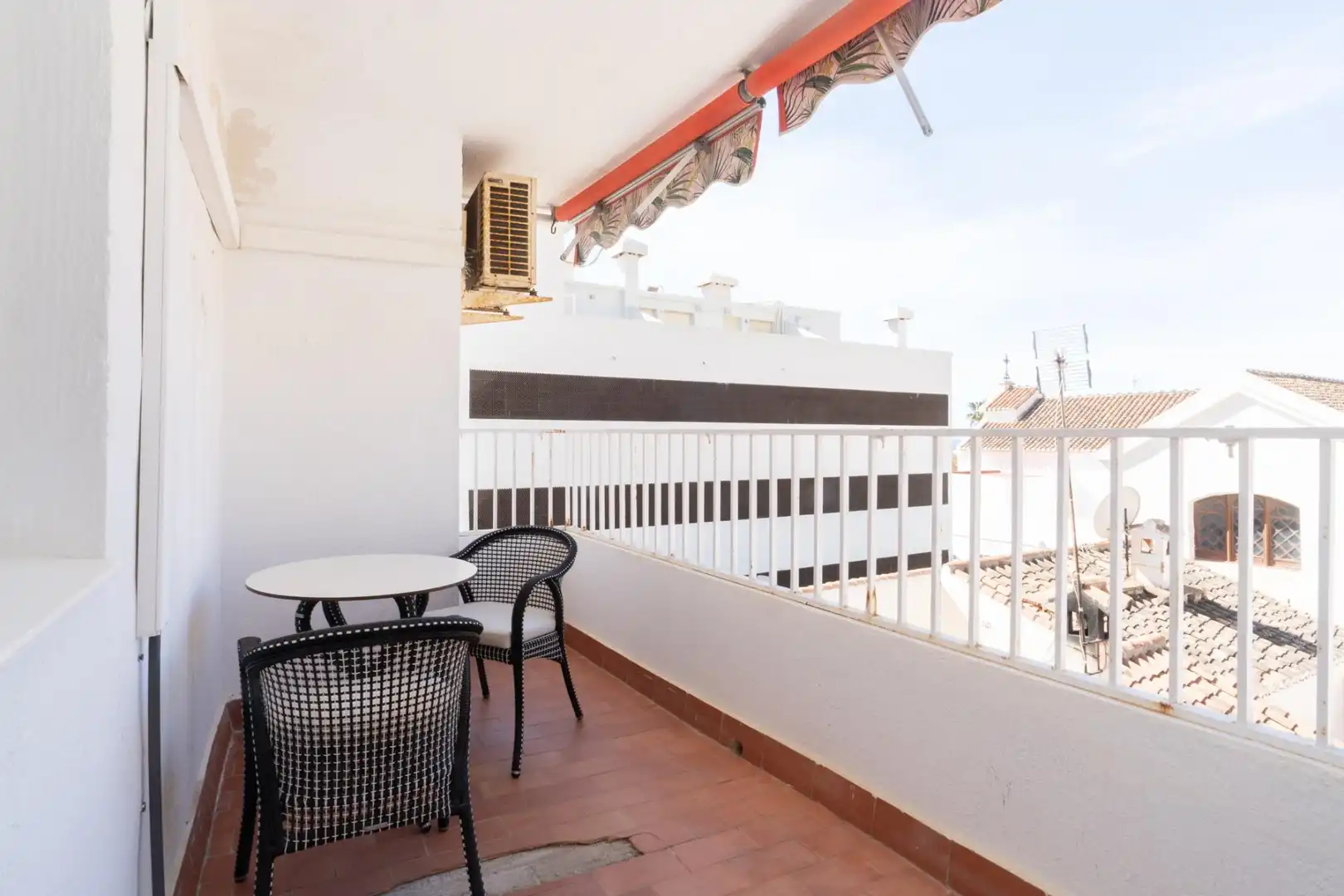 Terraza de Piso en venta en Motril con Terraza