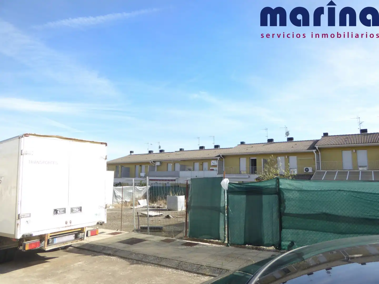 Außenansicht von Residential zum Verkauf in Miranda de Arga