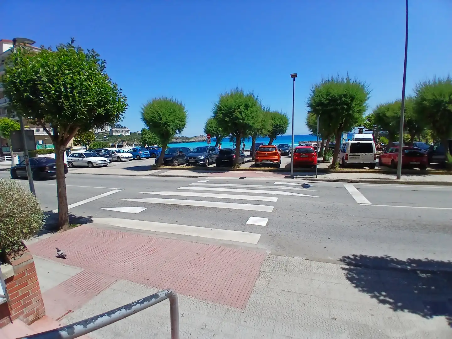 Gewerbefläche zum Verkauf in Paseo Ostende, imagen 23