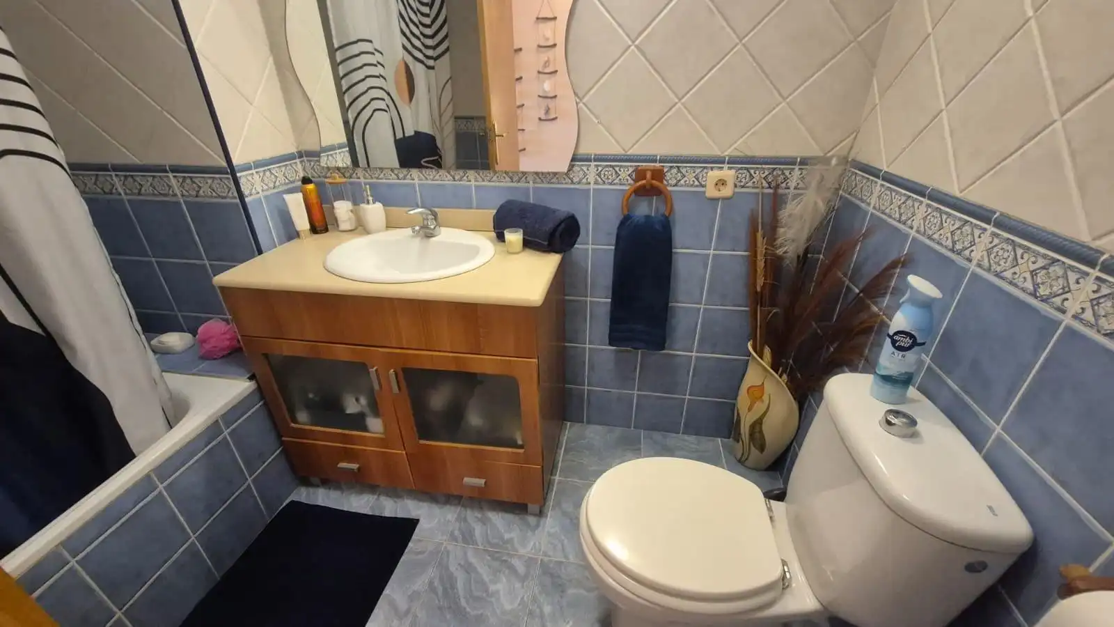 Apartamento con piscina en venta en Calle URBANO ARREGUI, imagen 26