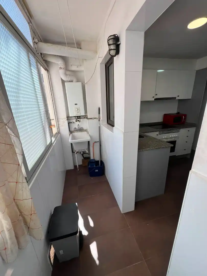Flat with terrace for sale in Benipeixcar - El Raval, imagen 12