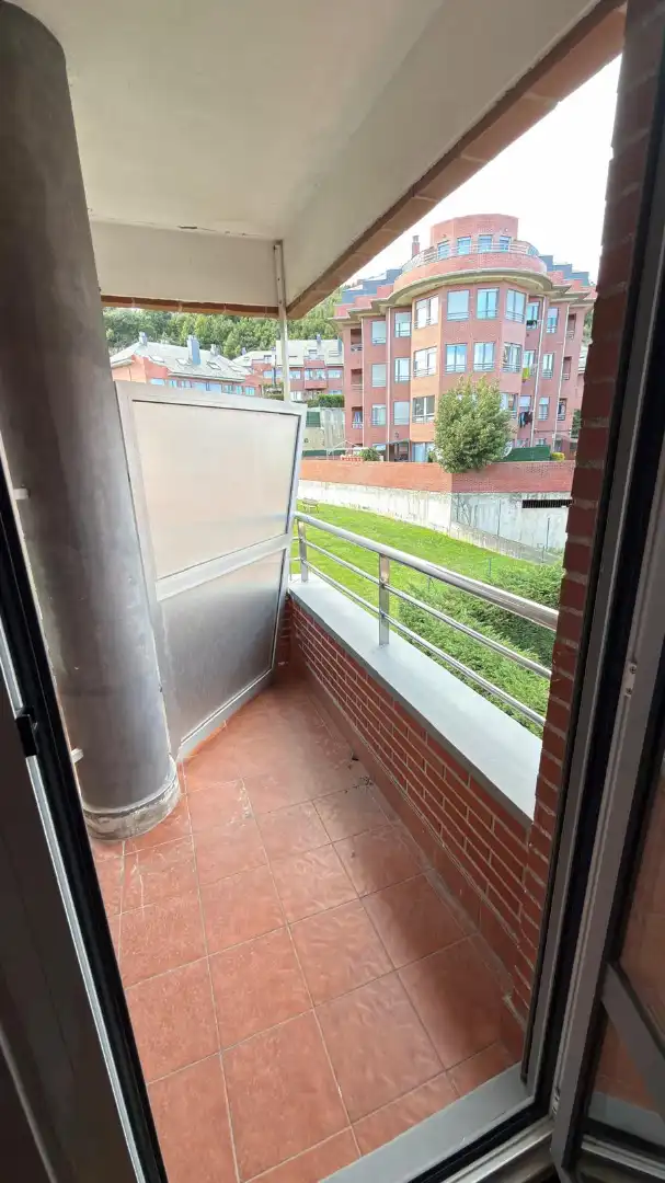 Piso con terraza en venta en Travesía de Andrés de la Llosa