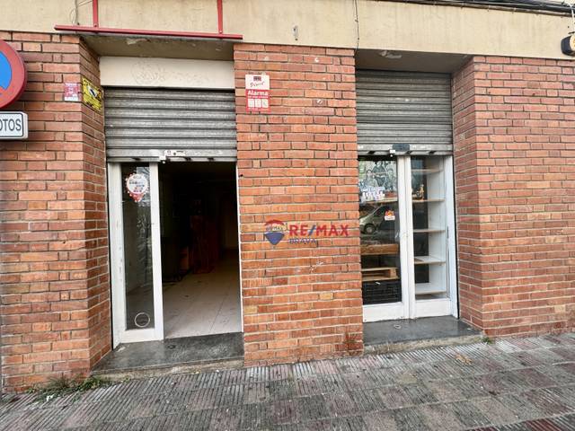 Local comercial en Venta en Girona - Calle bastiments Bj, 1 en Can Gibert del Pla