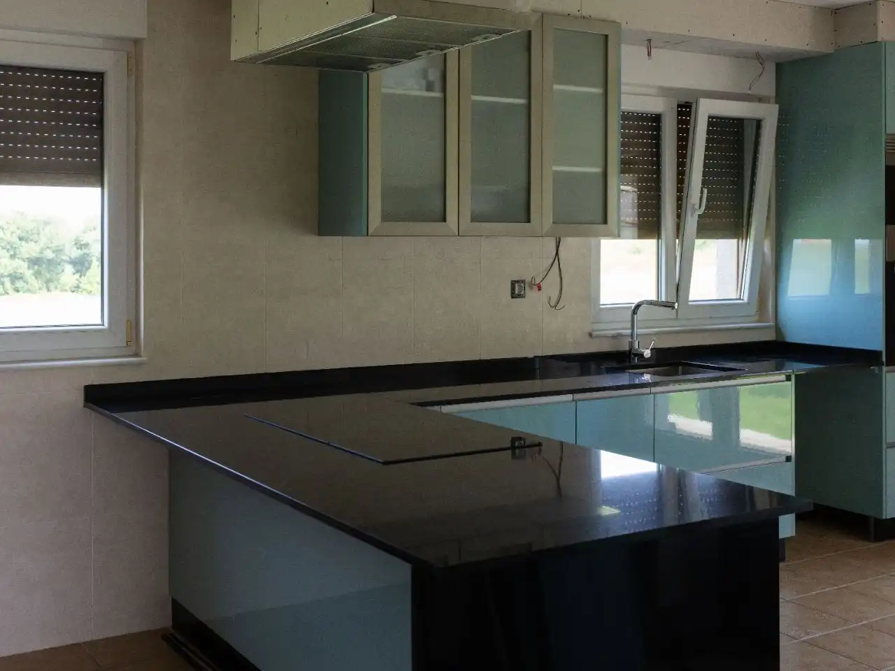 Maison avec piscine à vendre à Lugar Trasdoanes 15, imagen 3