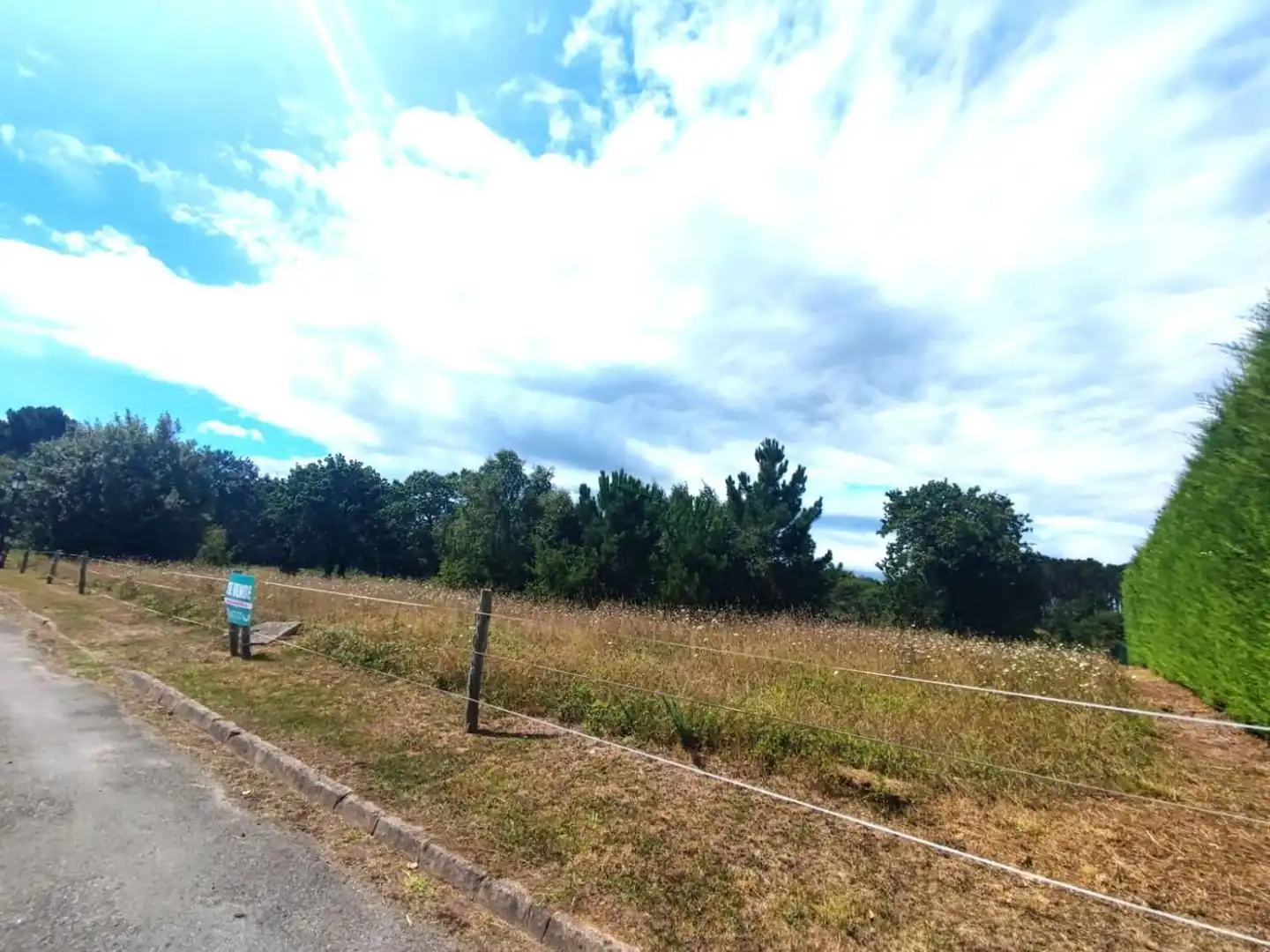 Residencial en venda a RAPALCUARTO, Tapia de Casariego