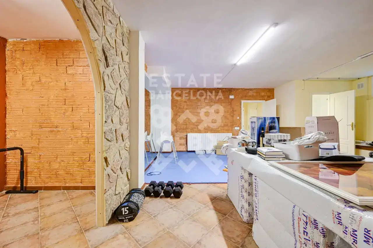 Casa o chalet en venta en Tossa de Mar con Aire acondicionado, Calefacción y Jardín privado