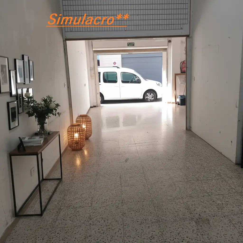 Local comercial en venda a Calle Thomas Alva Edison, imagen 25