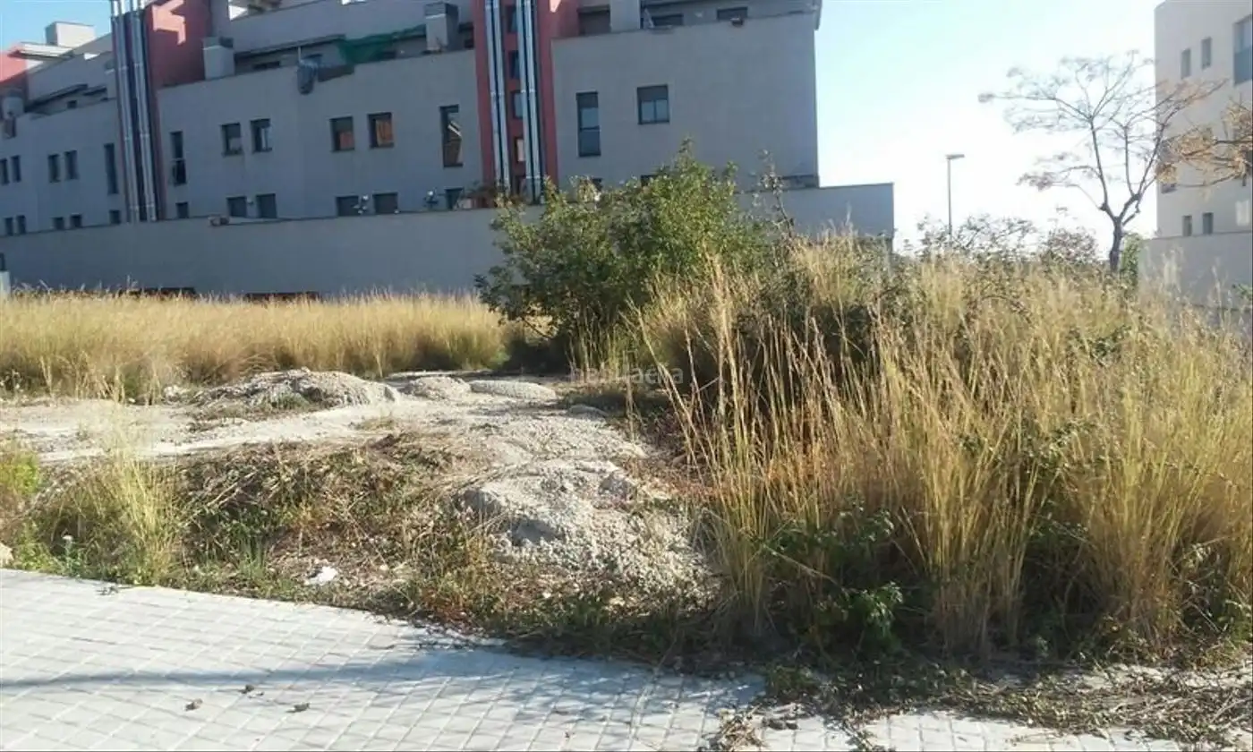 Residential land for sale in Carrer del Fes 4, imagen 7