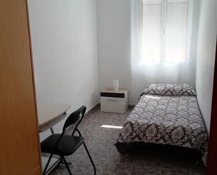 Bedroom of Flat to share in  Melilla Capital