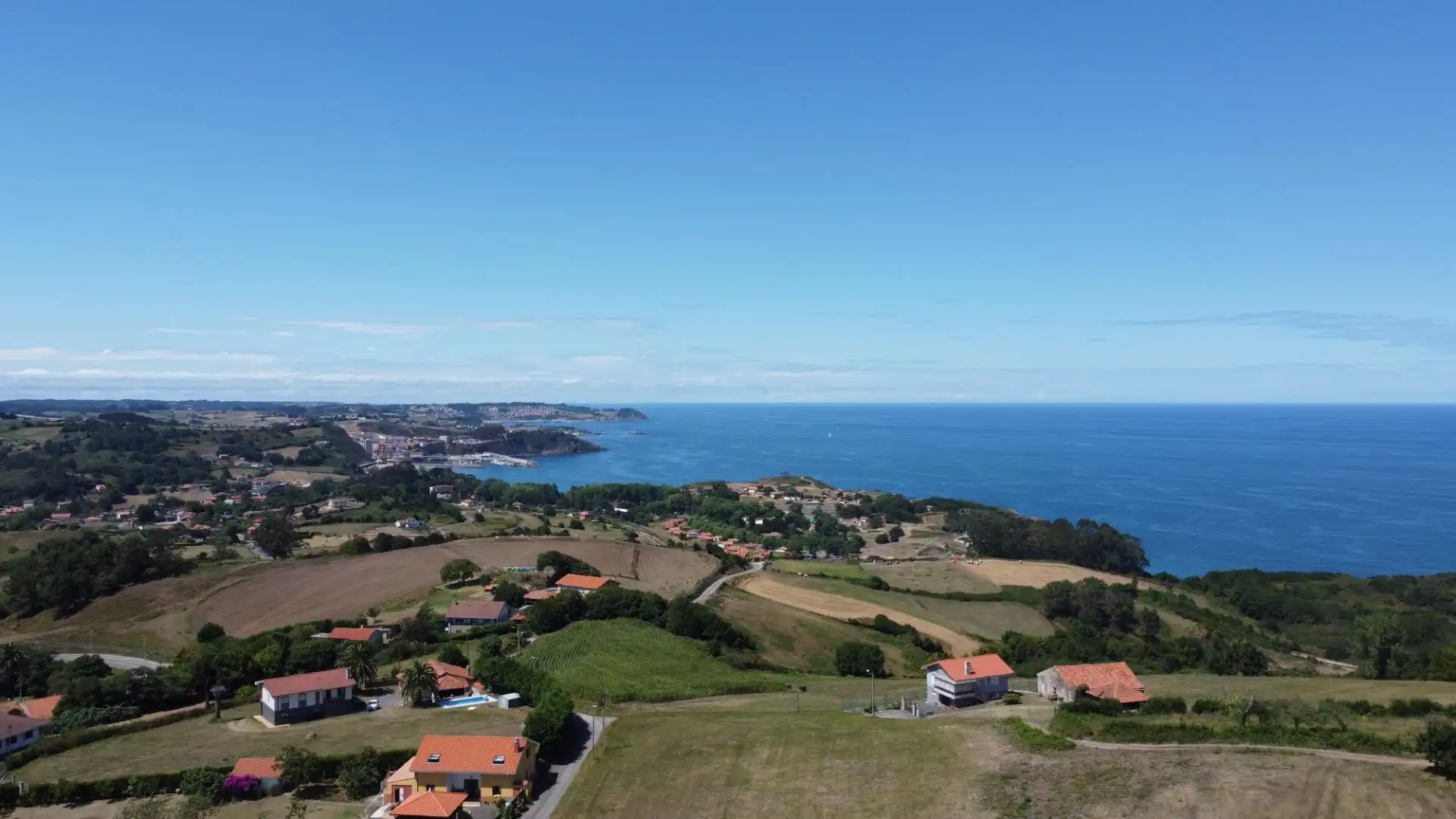 Residential for sale in Carreño