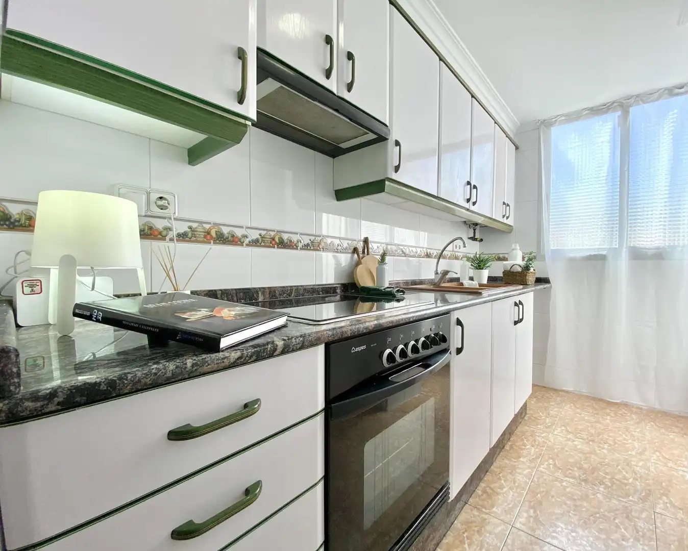 Piso con terraza en venta en Calle REVERENDO JOSE PINAZO 15, imagen 20