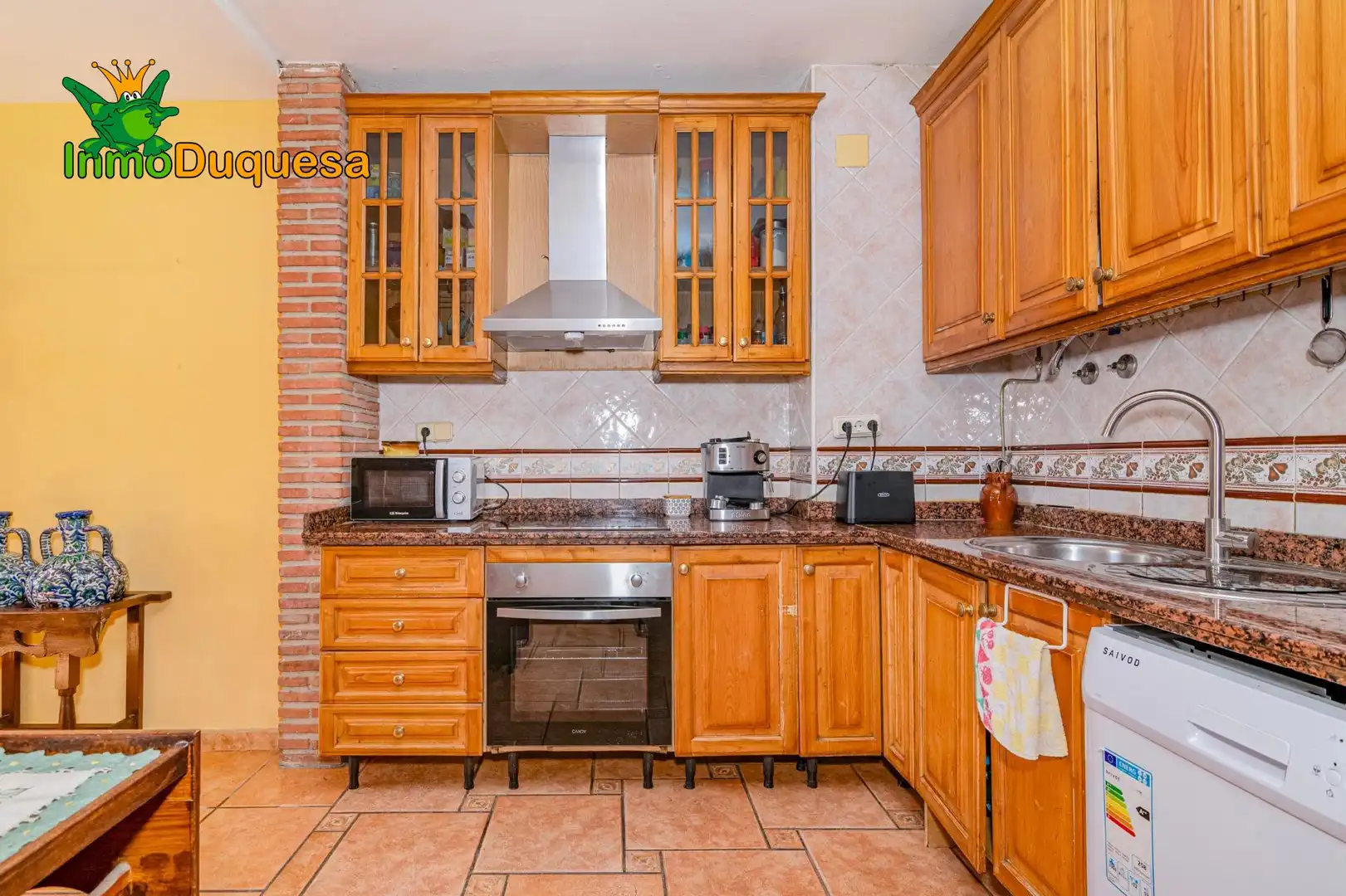 Casa a schiera con terrazza in vendita a Chauchina, imagen 33