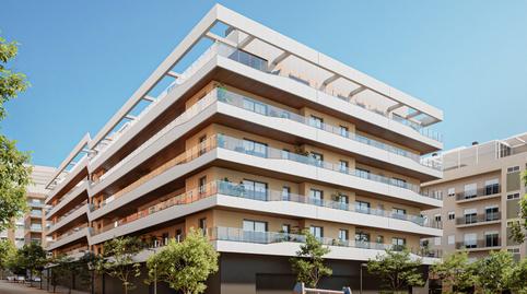 Photo 2 from new construction home in Flat for sale in   Calle Carrasca, 1, Parc Central, Valencia