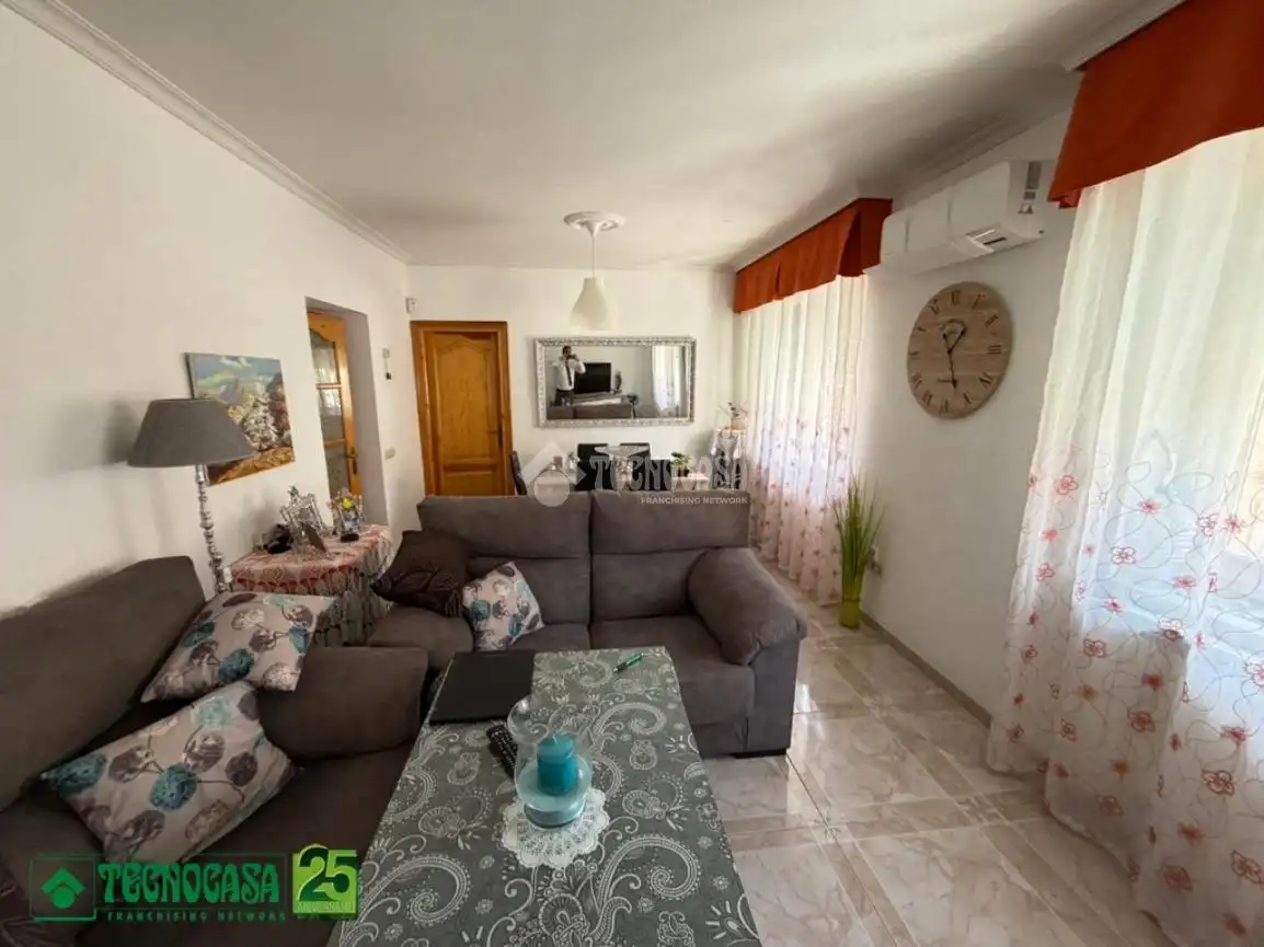Piso en venta en C. José de Ribera, imagen 14