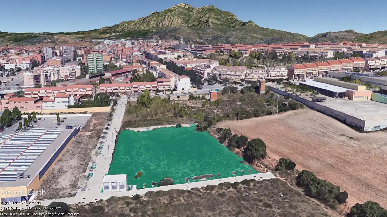 Rural land for sale in Av Francesc Marimo, imagen 3