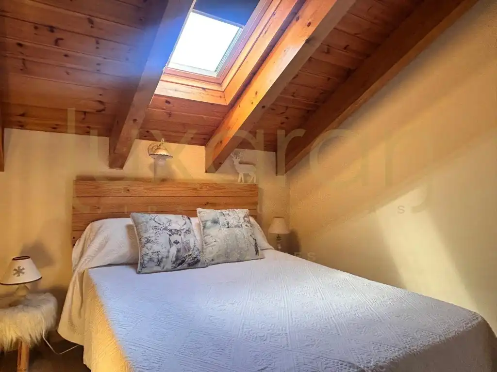 Habitación de Dúplex en venta en La Guingueta d'Àneu