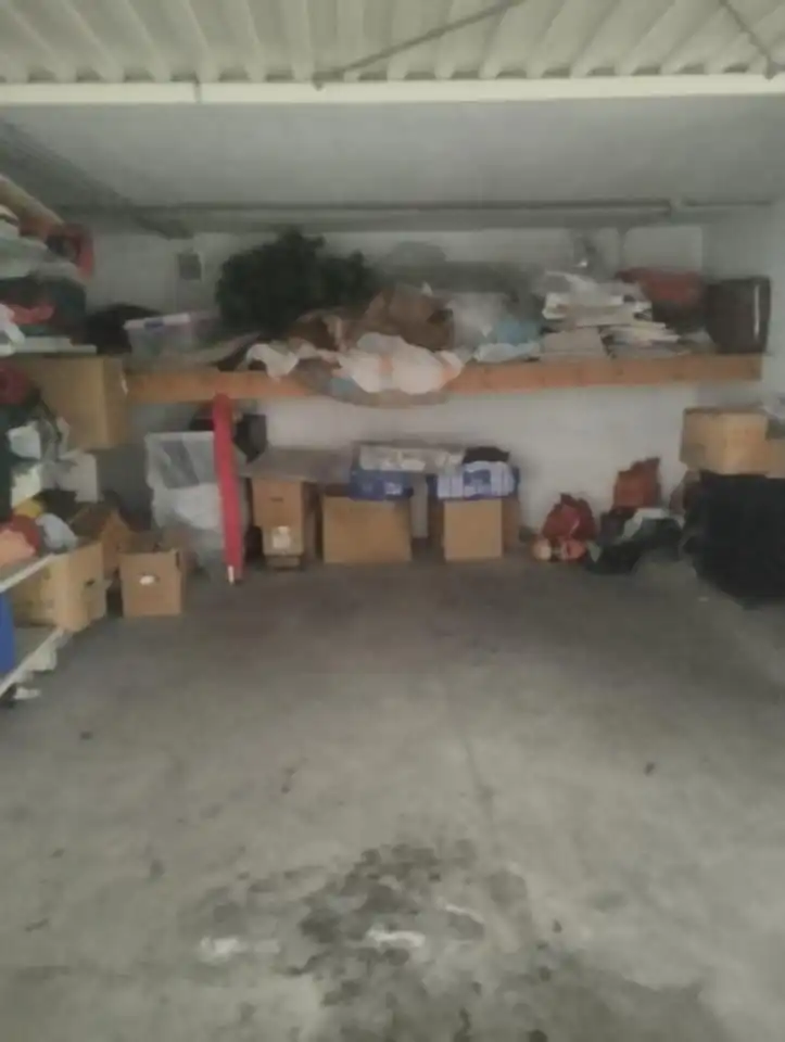 Garage for sale in Sierrapando