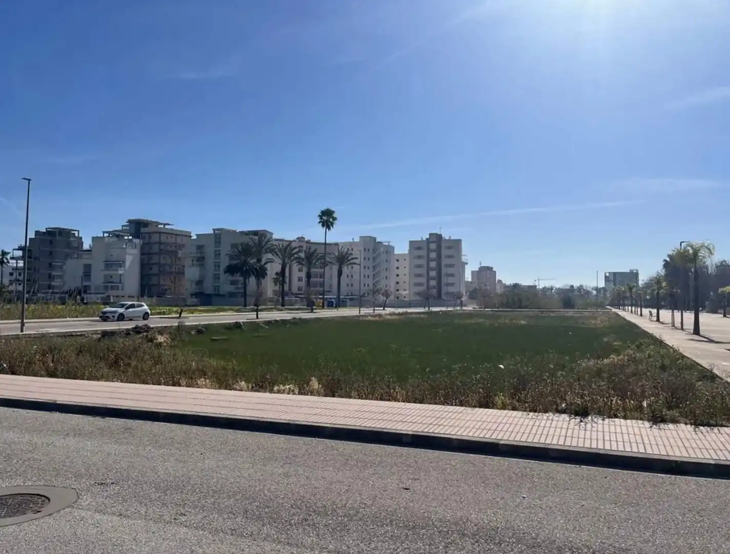 Terreny residencial en venda a Piles, imagen 11