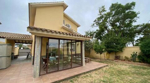 Foto 2 de Casa o chalet en venta en Núcleo urbano, Cádiz