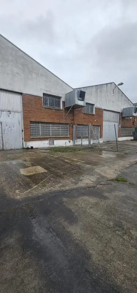 Nau industrial de lloguer a Virgen del Rosario, imagen 5