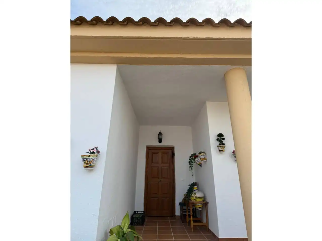 Chalet con piscina en venta en Alhelí, imagen 33