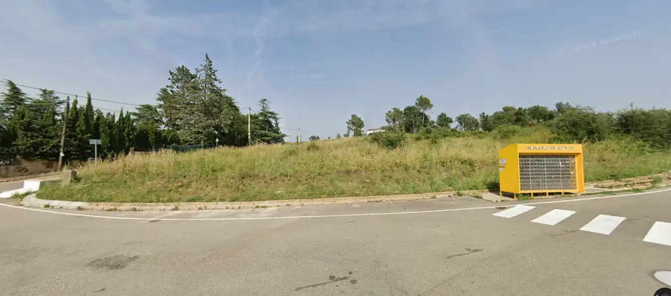 Terrenos y solares en venta en Caldes de Malavella, imagen 2