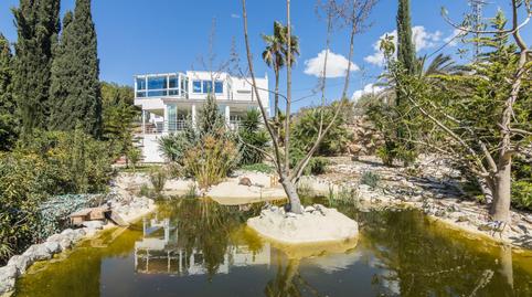 Foto 5 de Casa o xalet en venda a  Beniarres, Jubalcoi, Elche / Elx