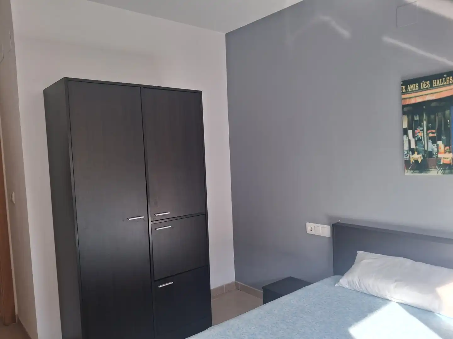 Flat with terrace to rent in Playa Norte, imagen 11