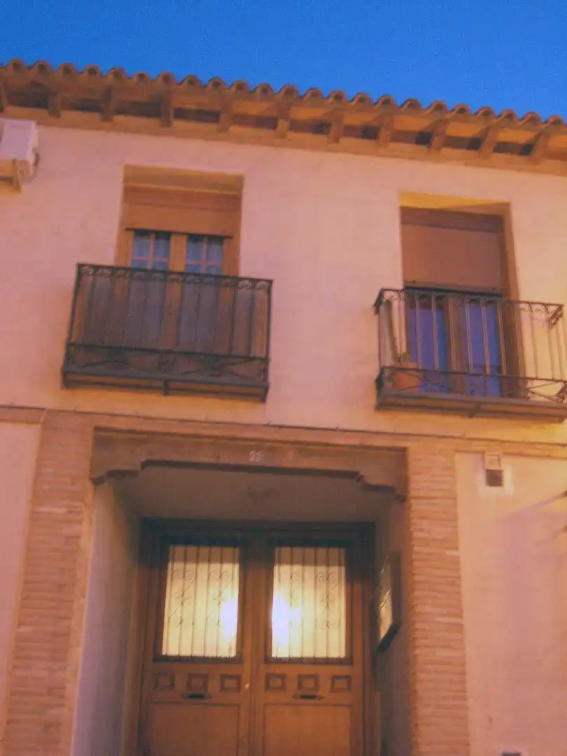 Casa a schiera in vendita a FRANCISCO DE GOYA 21