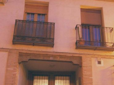 Adosado en venta en FRANCISCO DE GOYA 21
