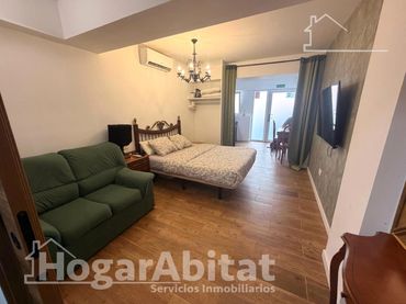 Piso en venta en Poblats Marítims