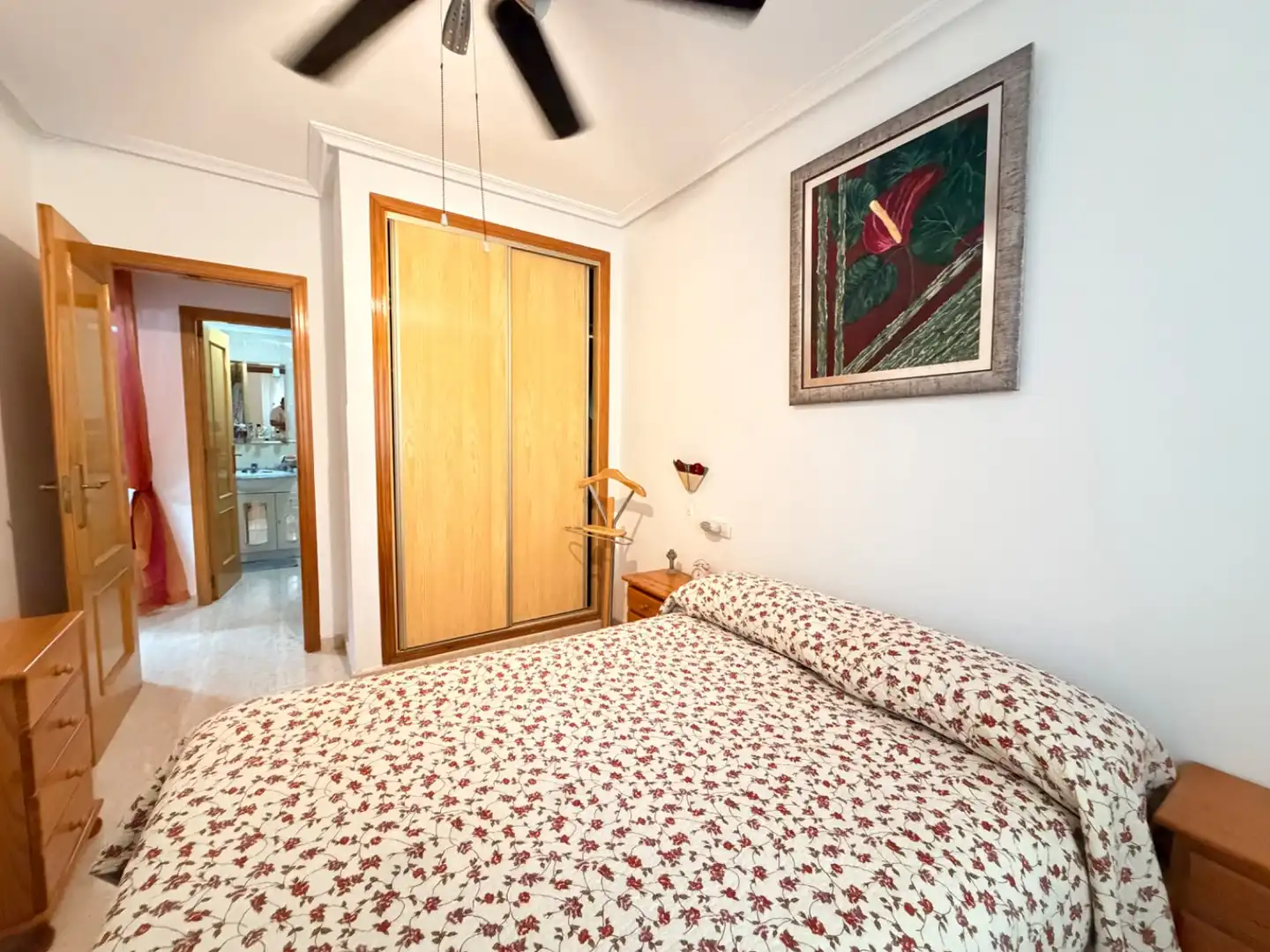 Apartamento con piscina en venta en Orihuela Costa, imagen 14