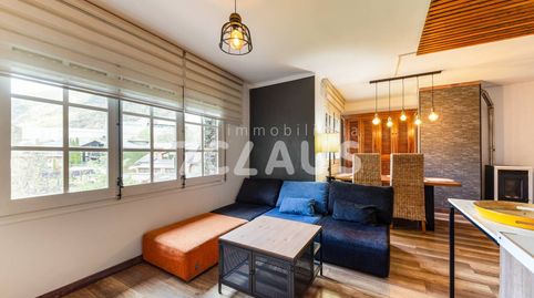 Foto 5 de Piso en venta en Avenida Av. de François Mitterrand, Encamp pueblo, Encamp