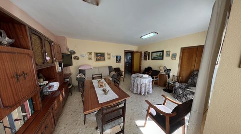 Foto 4 de Piso en venta en Calle Doctor Gomez Ferrer, Utiel, Valencia