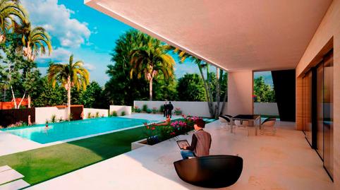 Photo 4 of Residential for sale in Urbanizacion Majestic, 17, Casares Golf - Casares del Sol, Casares