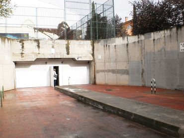 Individual de lloguer a Calle de Pradillo 23