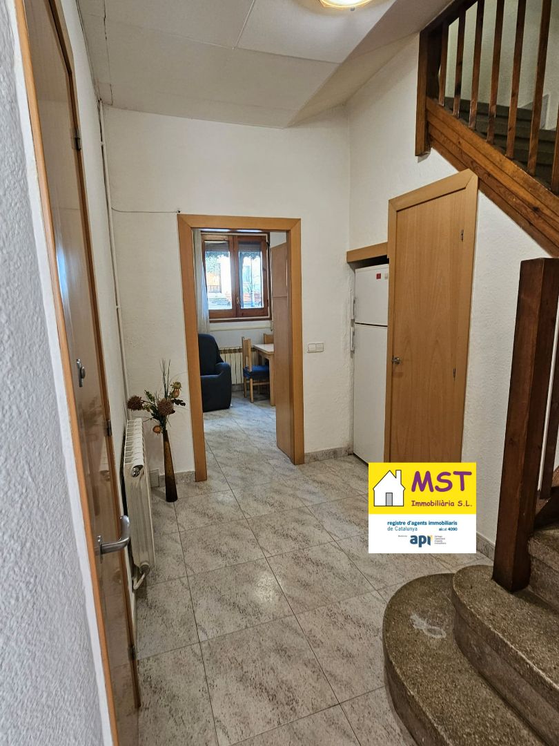 Casa o xalet en venda en Puig-reig amb Calefacció, Moblat i Forn