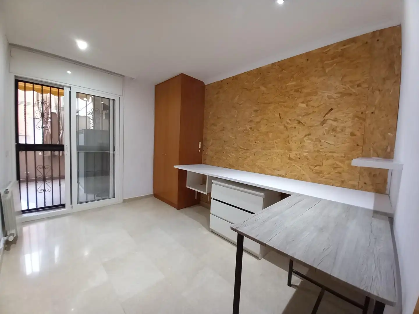 Piso en venta en Mataró con Calefacción y Balcón
