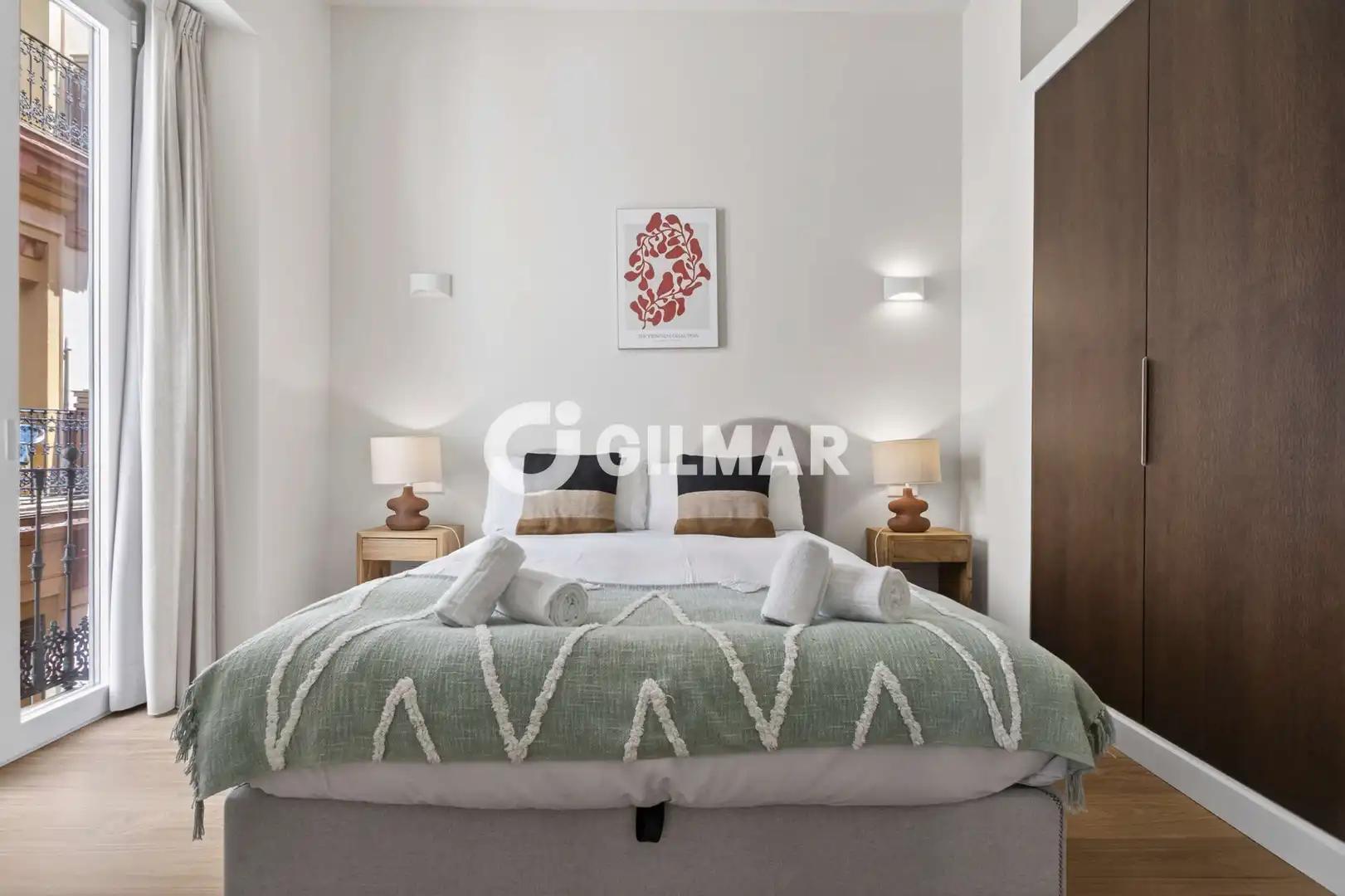 Terraced house for sale in Casco Antiguo, imagen 28