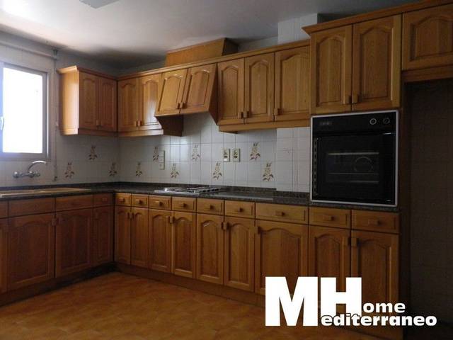 Casa adosada en Venta en BENAVITES en Quartell