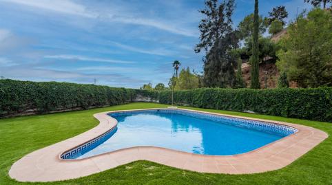 Foto 2 de Casa o xalet en venda a Pinares de San Antón, Málaga