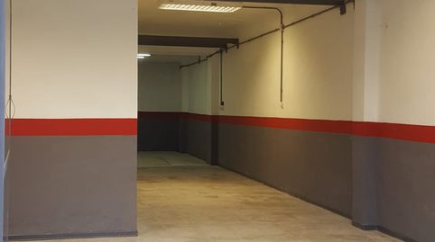 Local comercial Carrer de Leiva, Barcelona, imatge 3