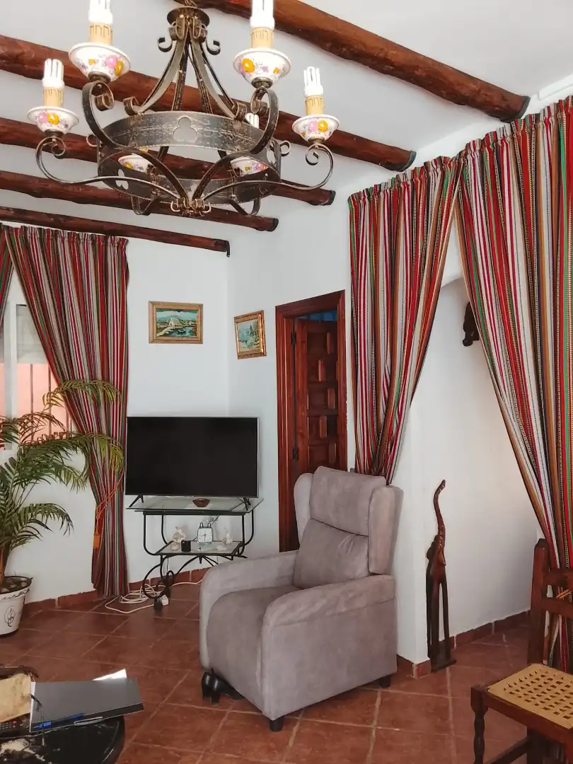 Maison avec jardin à vendre à Calle Mayor 12, imagen 2