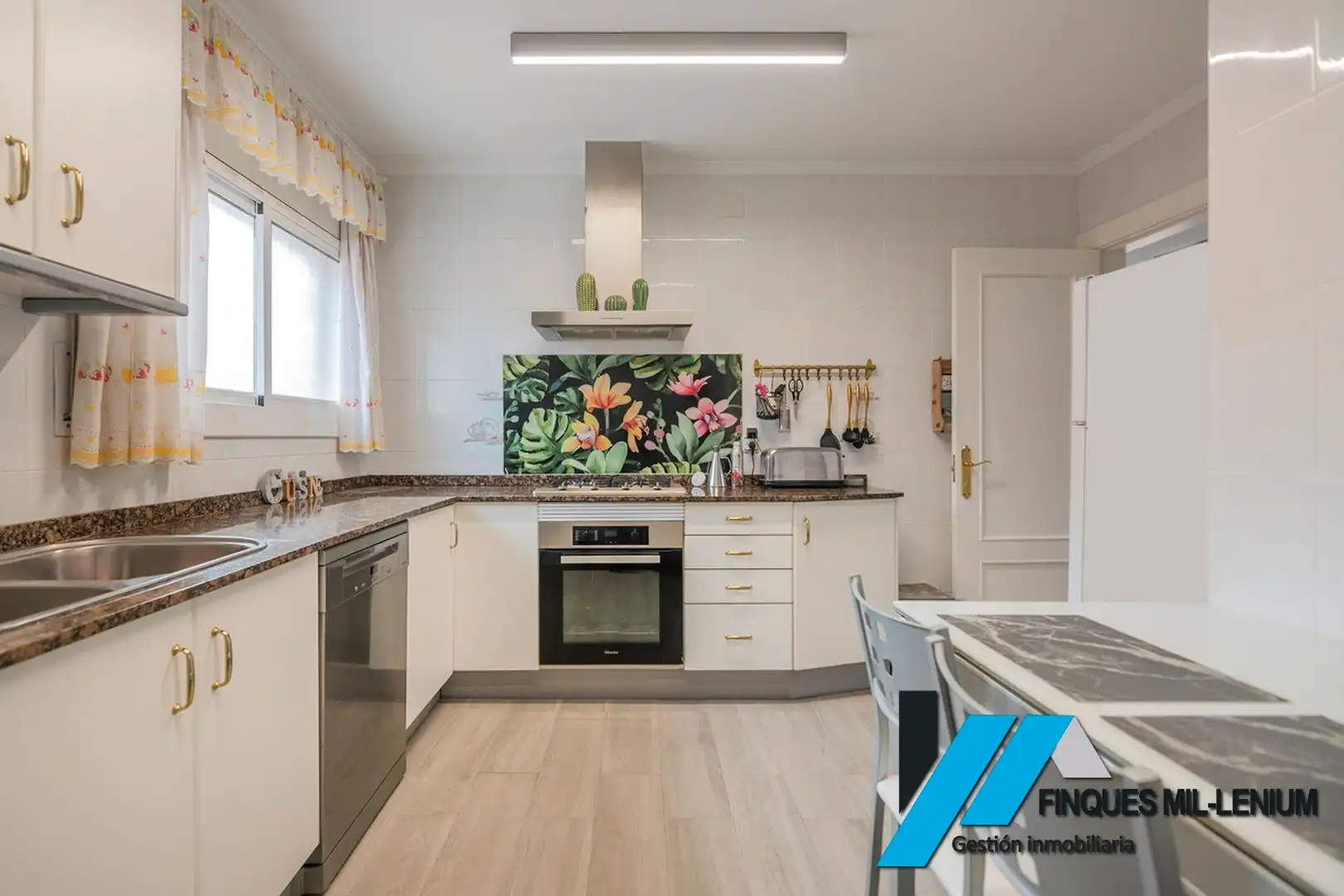 Detached house with terrace for sale in Begues, imagen 21