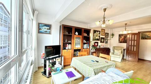 Foto 4 de Piso en venta en Calle Franja, Ciudad Vieja, A Coruña Capital