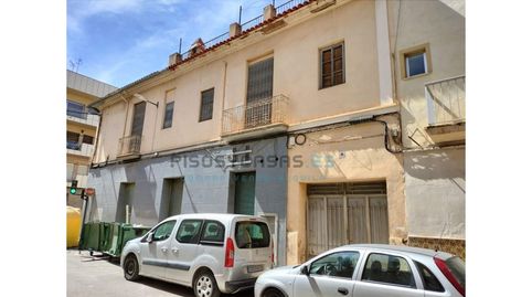Foto 2 de Casa o xalet en venda a Calle Colon, 24, Carlet, Valencia