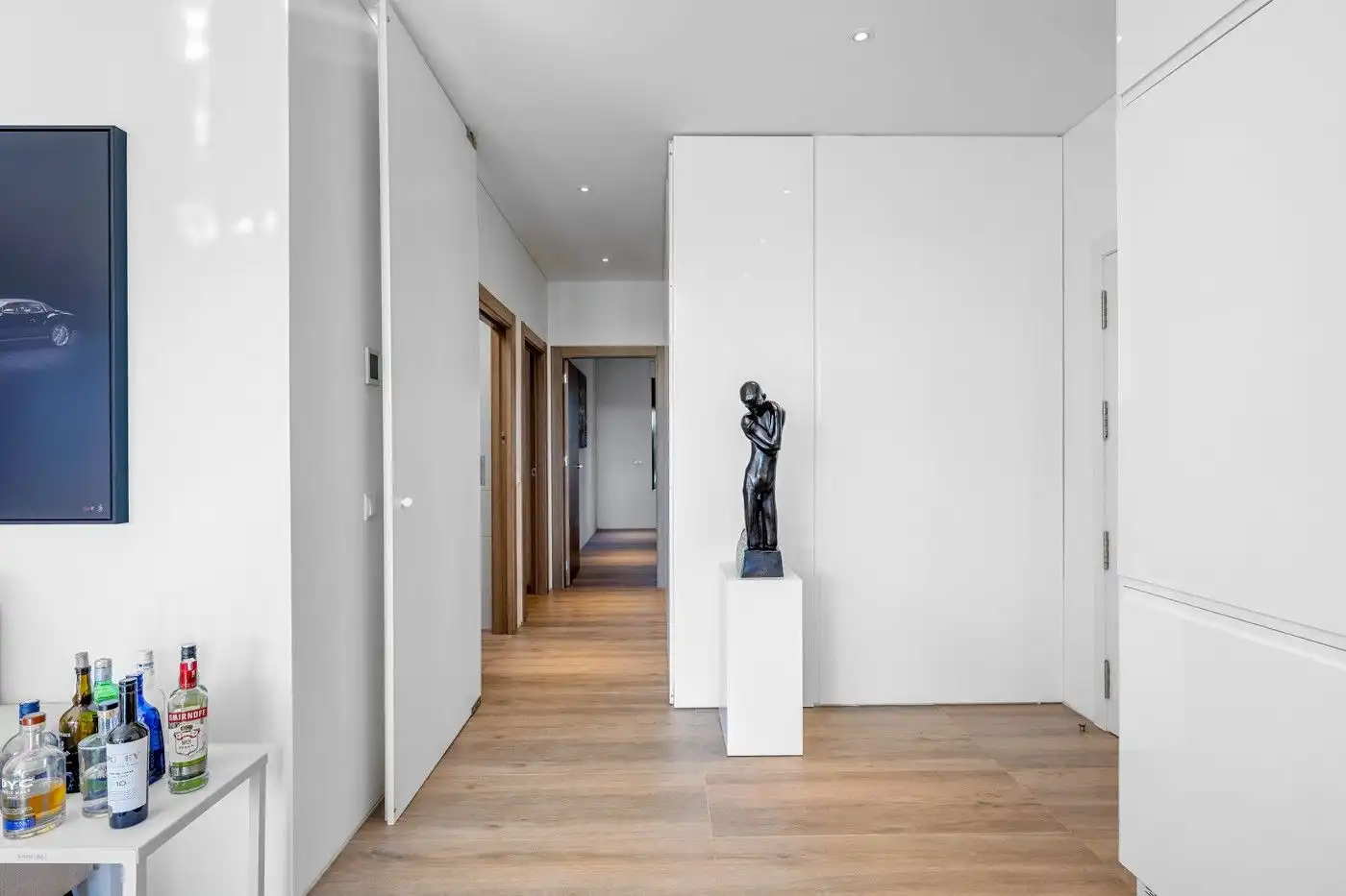 Apartment with terrace for sale in Colinas, imagen 16