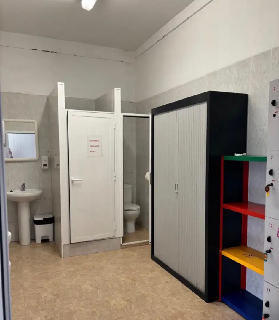 Industrial building to rent in Panade 12, imagen 3