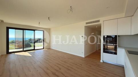 Foto 2 de Pis de lloguer a Califòrnia - Santa Madrona, El Masnou